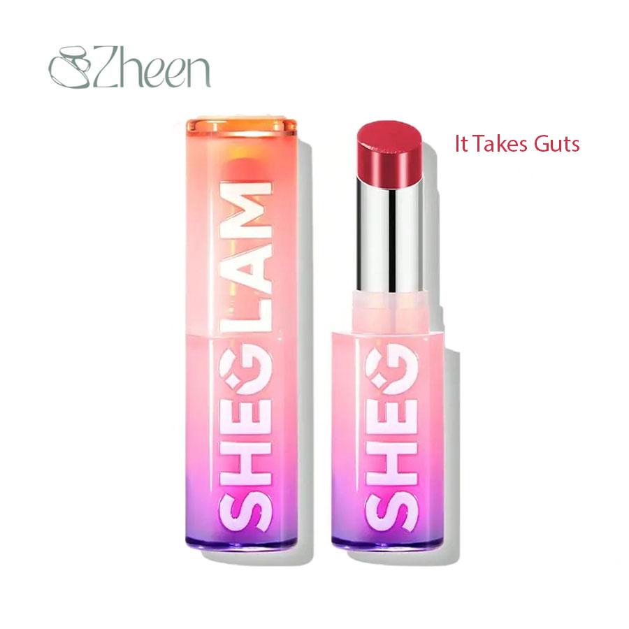 رژ لب براق Mirror Kiss شیگلم 